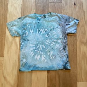 Kids & Tween Tie Dye Tee
